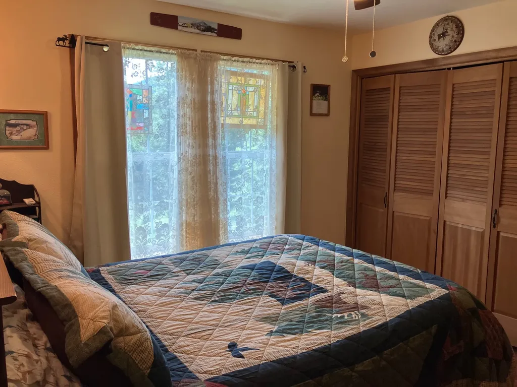 605 Quartz Creek Road Libby MT 59923