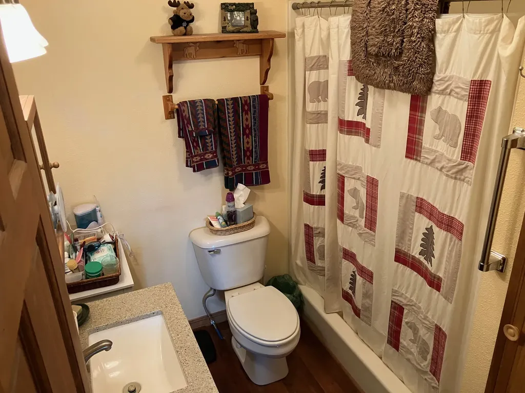 605 Quartz Creek Road Libby MT 59923