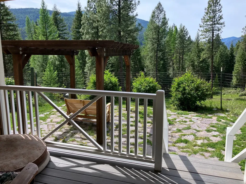 605 Quartz Creek Road Libby MT 59923