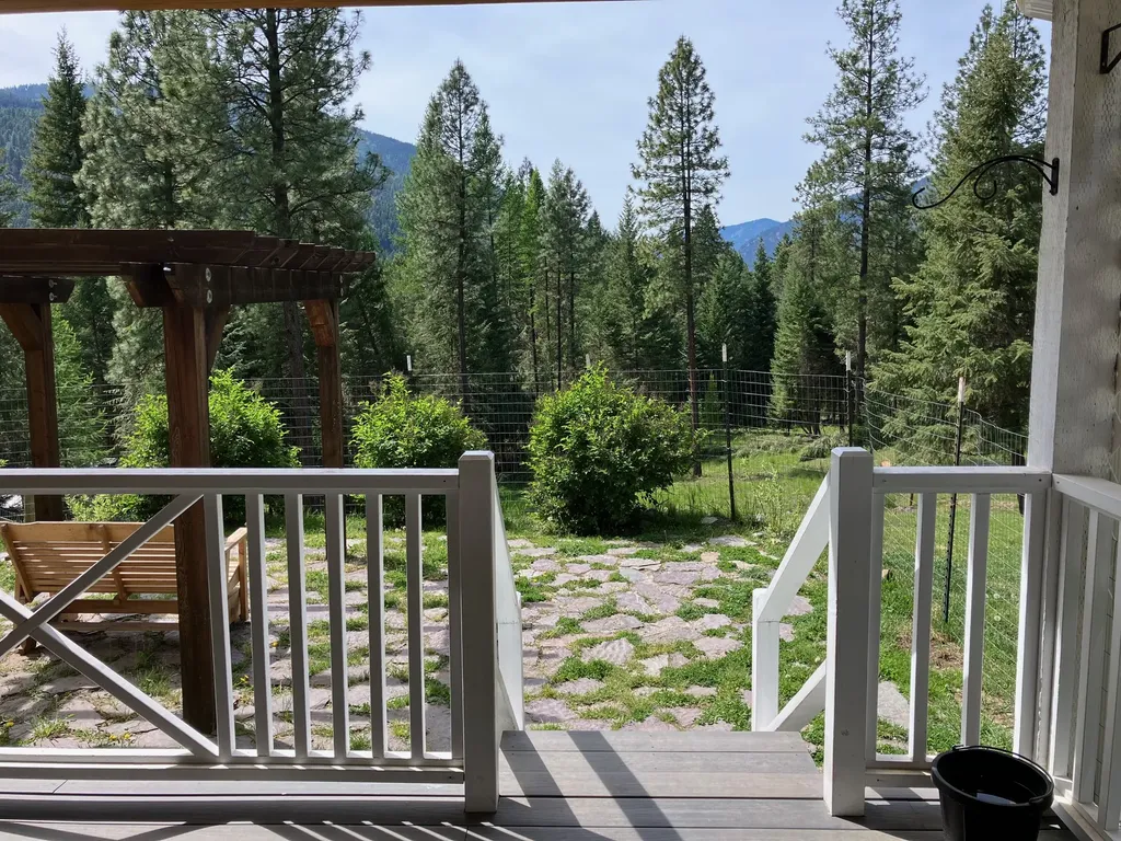 605 Quartz Creek Road Libby MT 59923