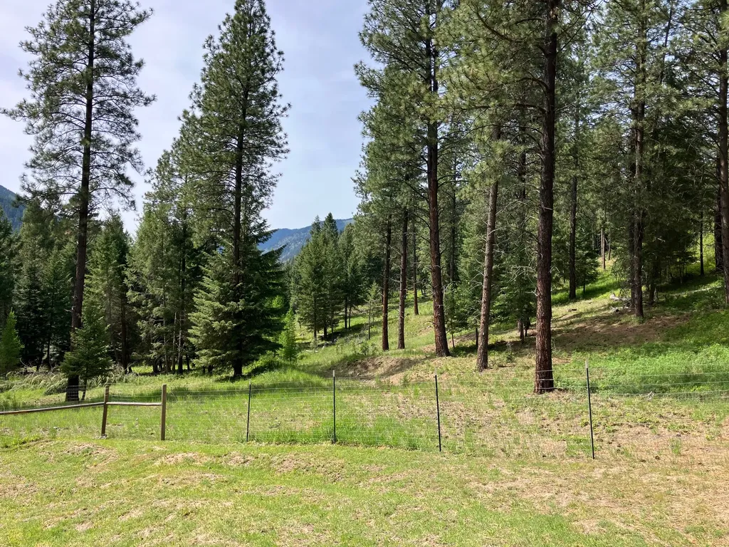 605 Quartz Creek Road Libby MT 59923
