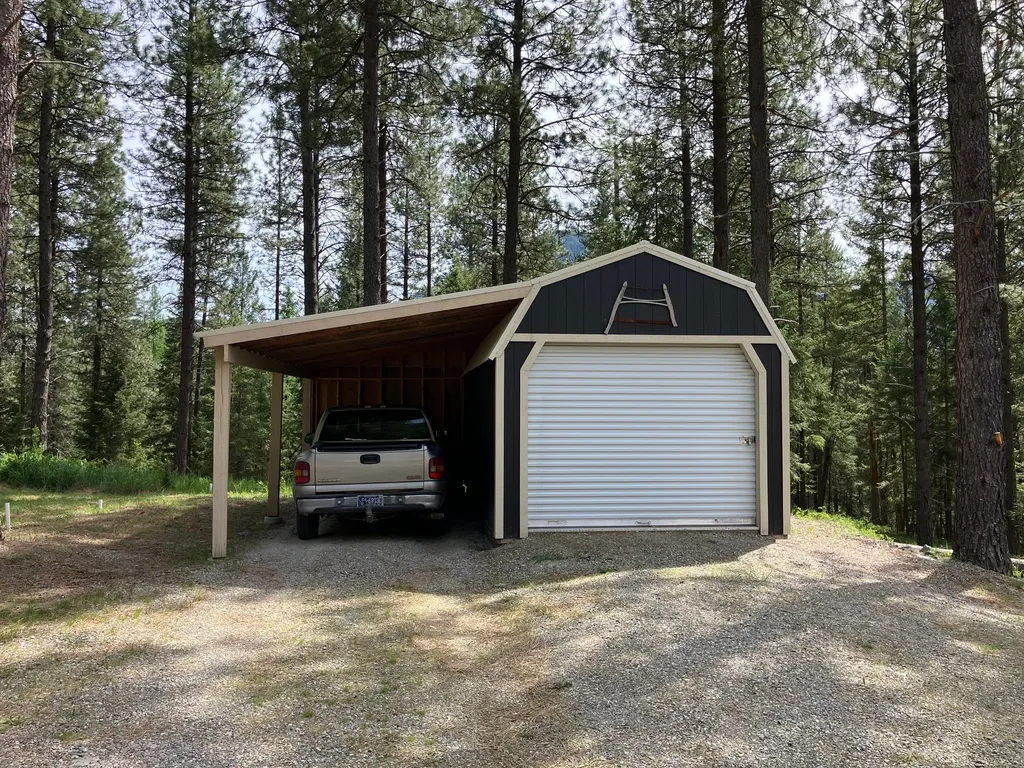605 Quartz Creek Road Libby MT 59923