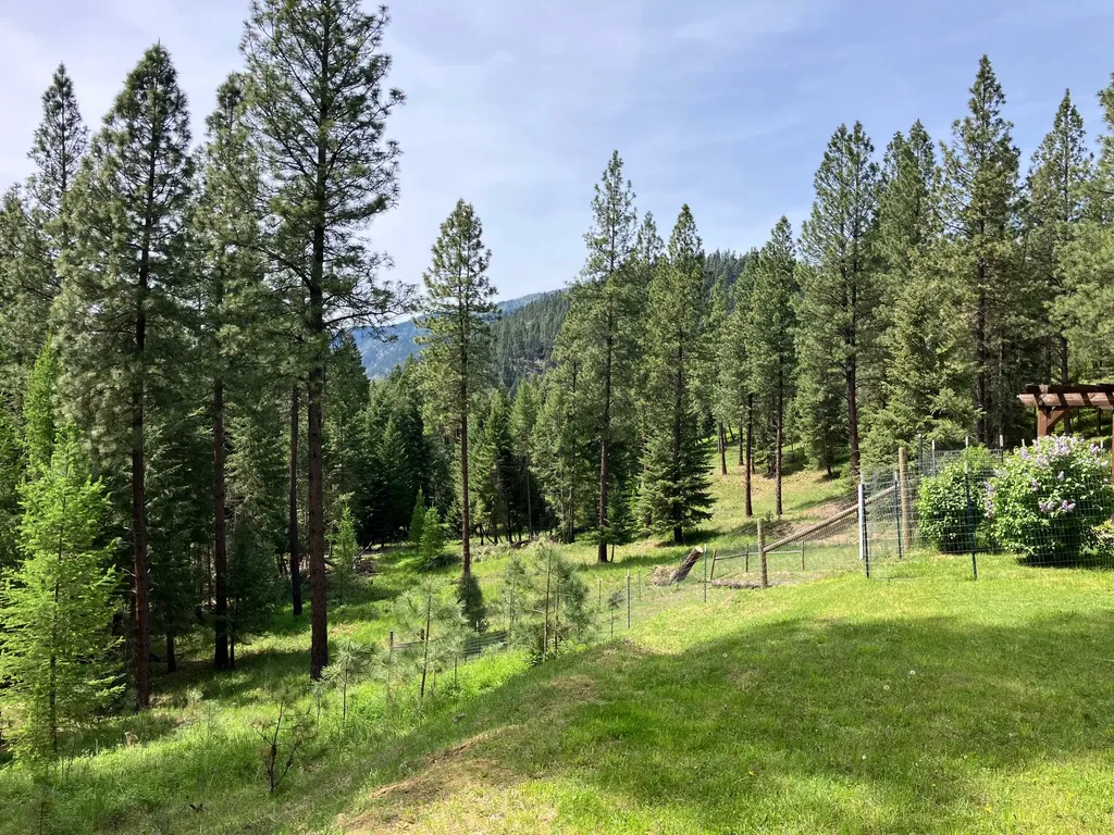 605 Quartz Creek Road Libby MT 59923