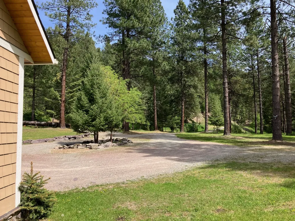 605 Quartz Creek Road Libby MT 59923