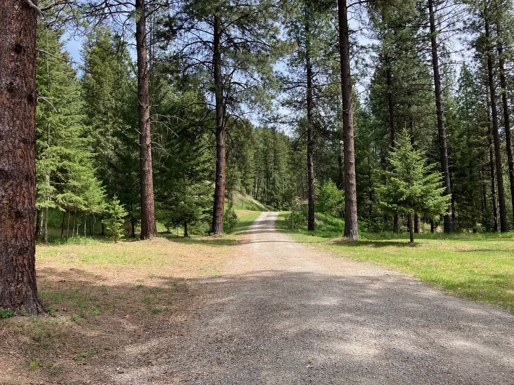 605 Quartz Creek Road Libby MT 59923