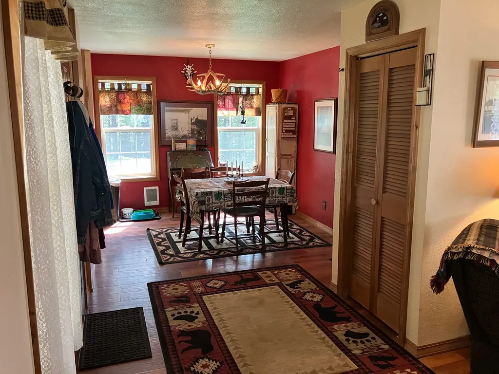 605 Quartz Creek Road Libby MT 59923