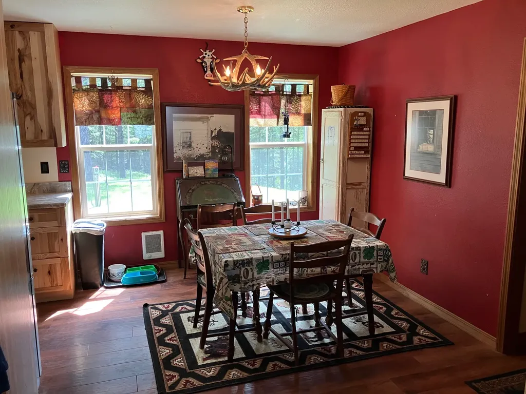 605 Quartz Creek Road Libby MT 59923