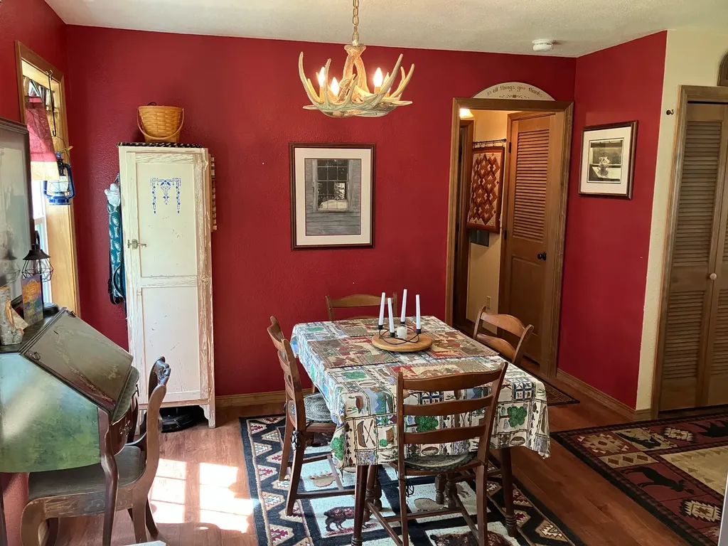 605 Quartz Creek Road Libby MT 59923