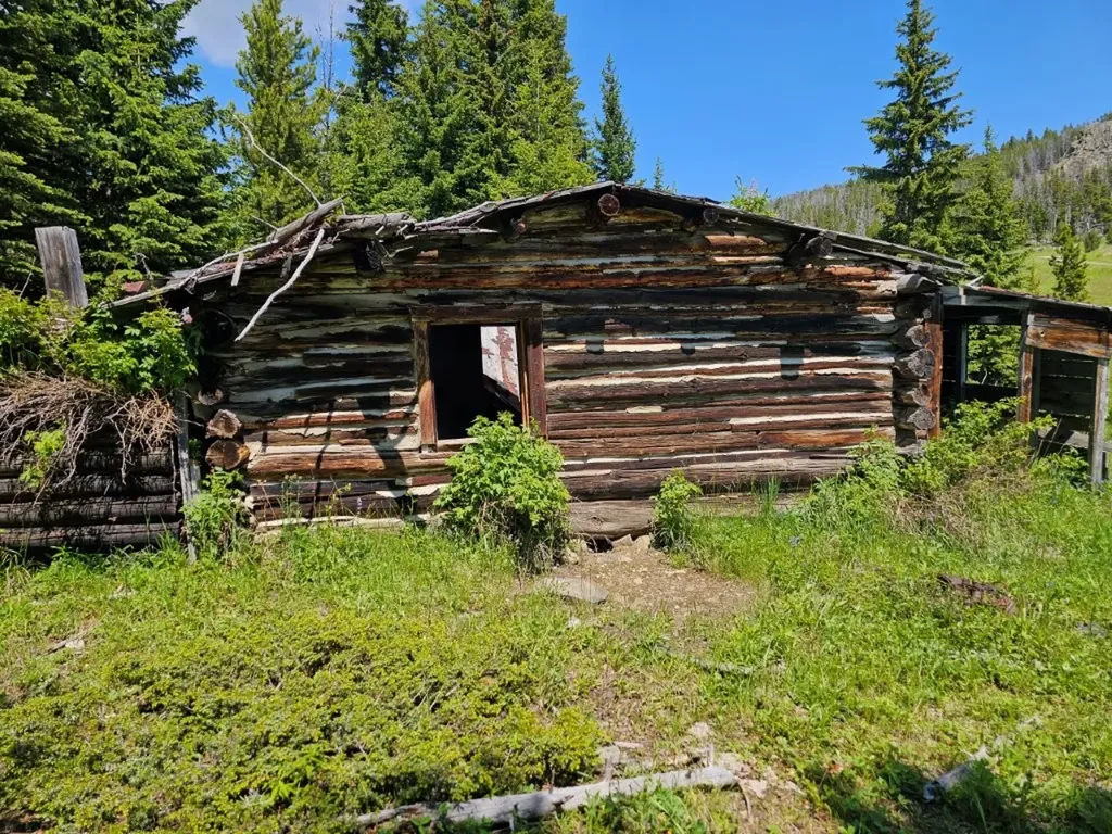 New Era Indian Creek Road Townsend MT 59644