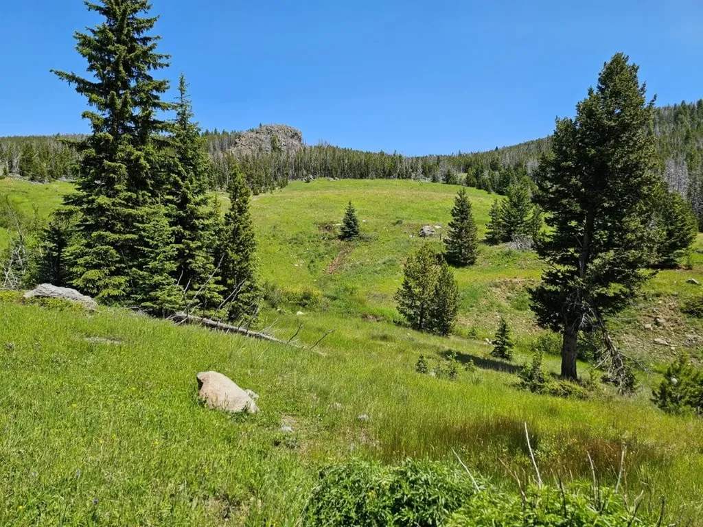 New Era Indian Creek Road Townsend MT 59644