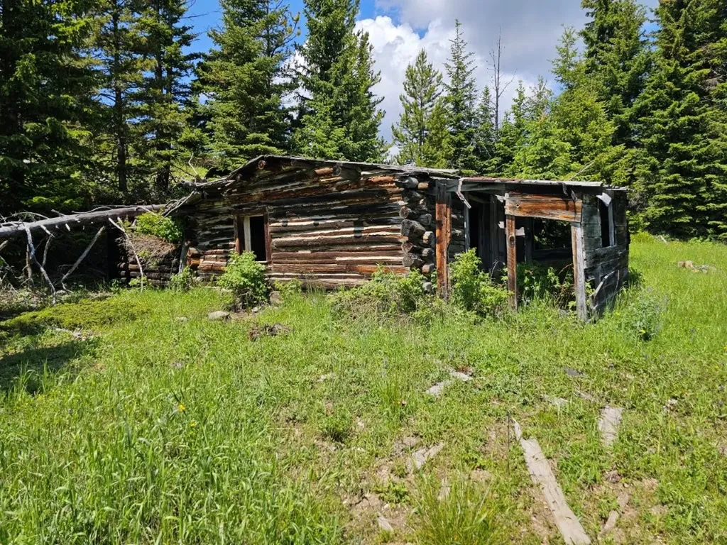 New Era Indian Creek Road Townsend MT 59644