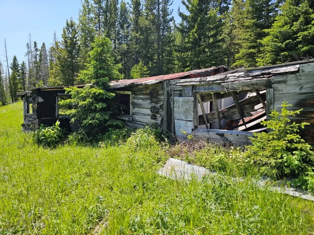 New Era Indian Creek Road Townsend MT 59644