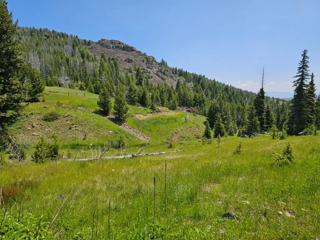 New Era Indian Creek Road Townsend MT 59644