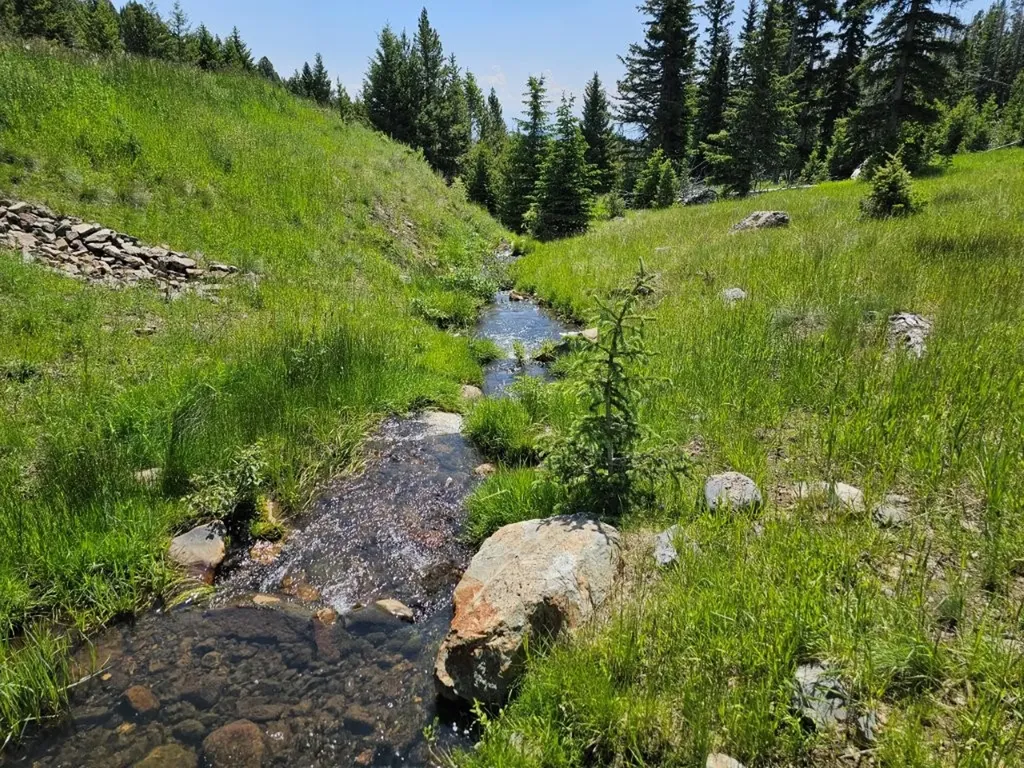New Era Indian Creek Road Townsend MT 59644