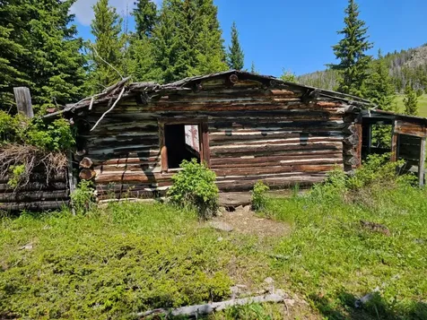 New Era Indian Creek Road Townsend MT 59644