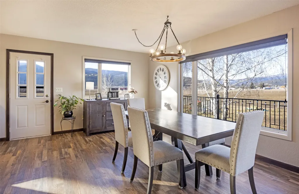 16775 Scheffer Lane Frenchtown MT 59834
