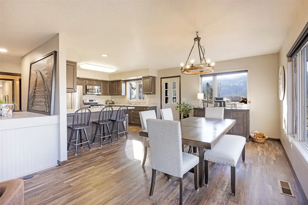 16775 Scheffer Lane Frenchtown MT 59834