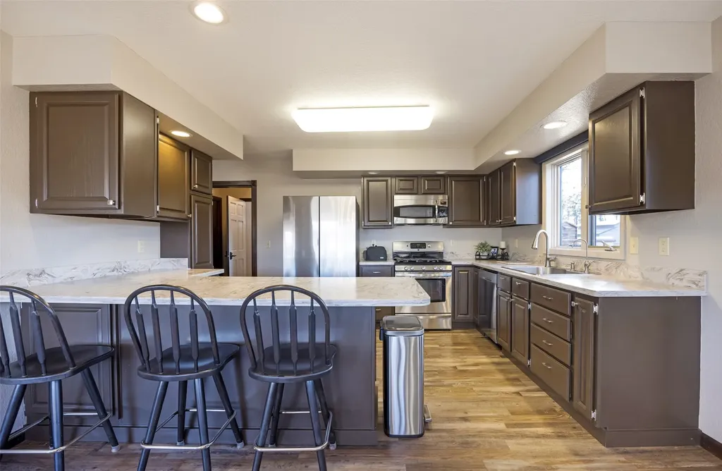 16775 Scheffer Lane Frenchtown MT 59834