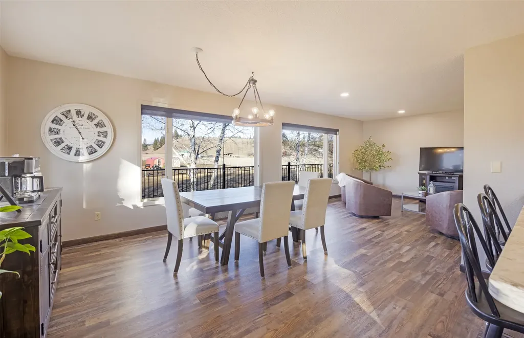 16775 Scheffer Lane Frenchtown MT 59834