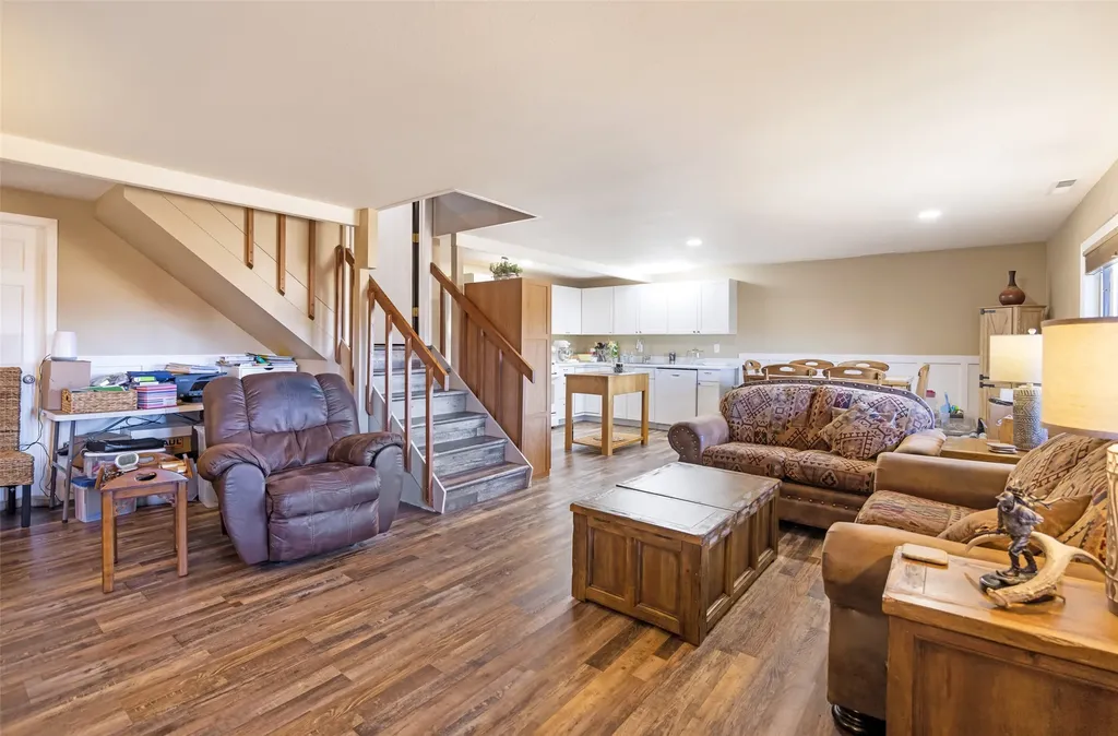 16775 Scheffer Lane Frenchtown MT 59834