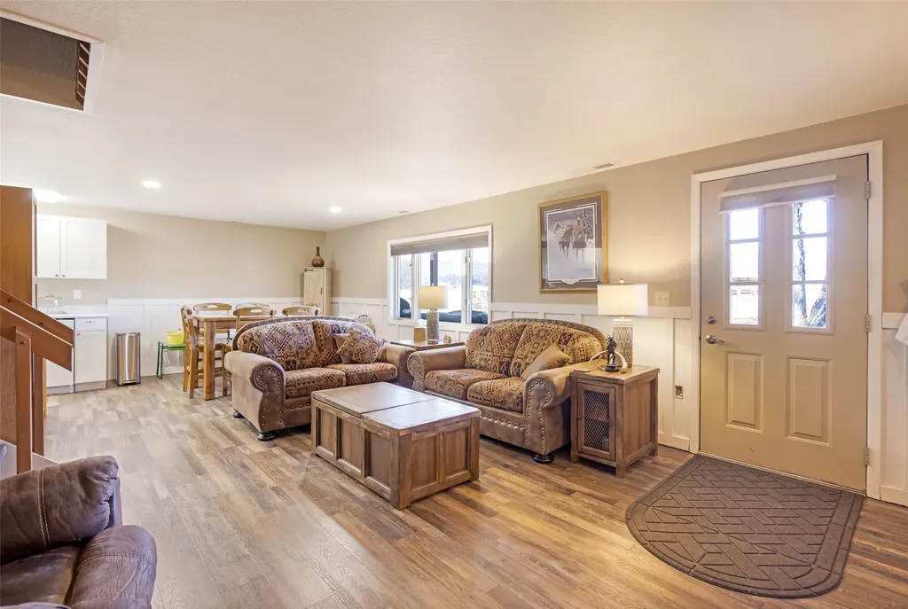 16775 Scheffer Lane Frenchtown MT 59834
