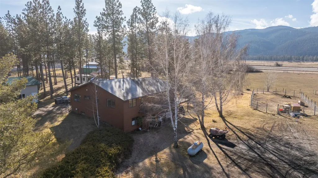 16775 Scheffer Lane Frenchtown MT 59834