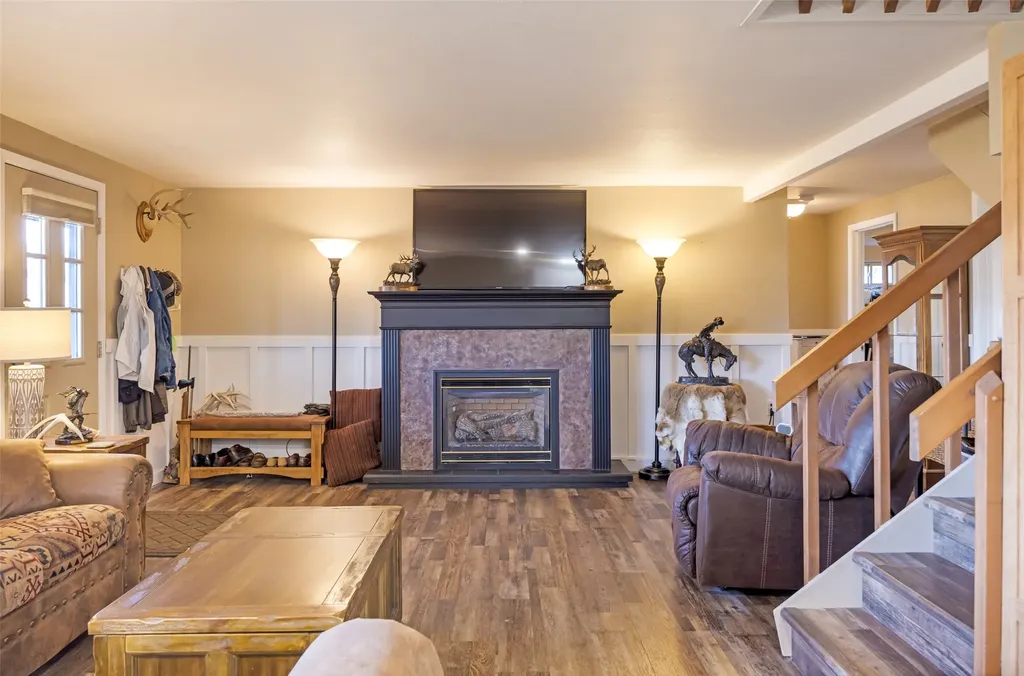 16775 Scheffer Lane Frenchtown MT 59834