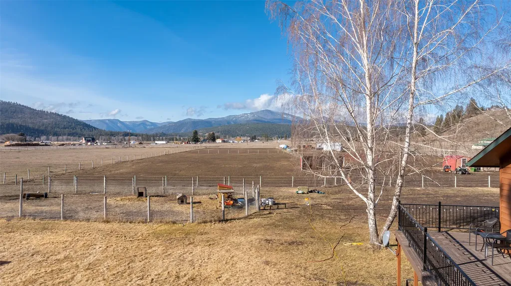 16775 Scheffer Lane Frenchtown MT 59834