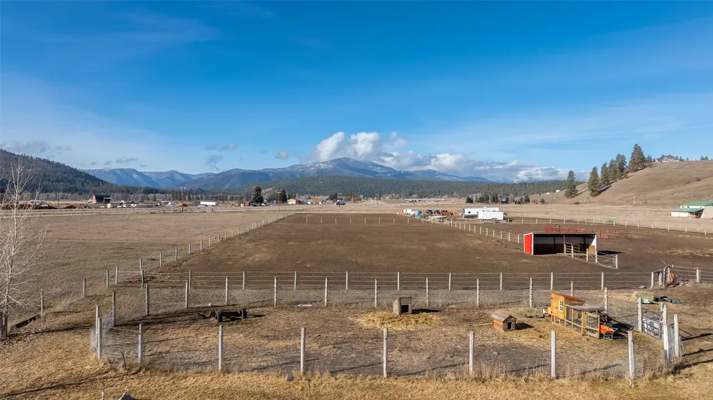 16775 Scheffer Lane Frenchtown MT 59834