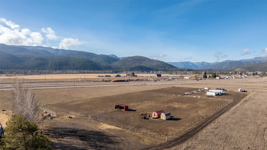 16775 Scheffer Lane Frenchtown MT 59834