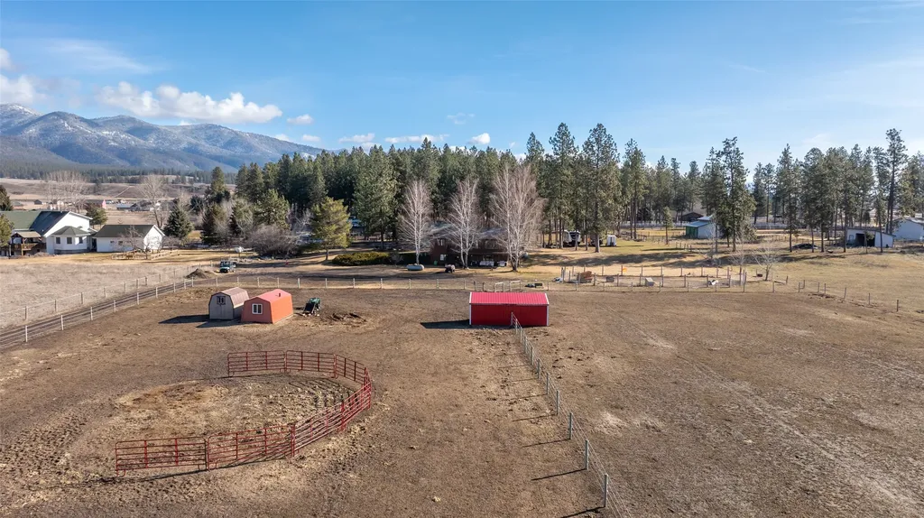 16775 Scheffer Lane Frenchtown MT 59834