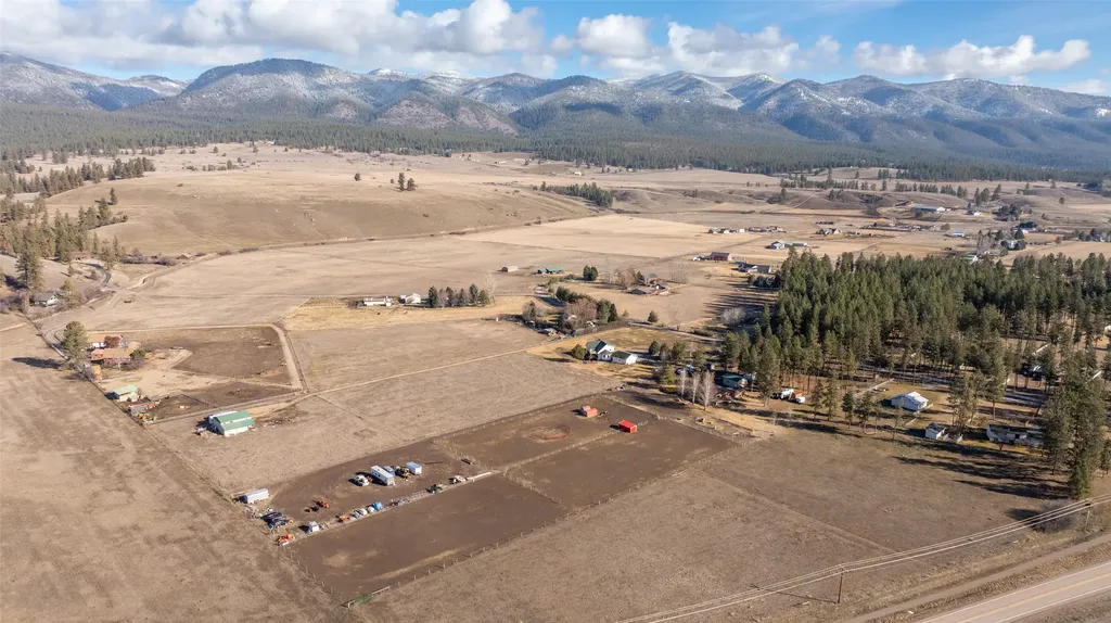16775 Scheffer Lane Frenchtown MT 59834