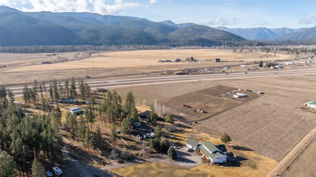 16775 Scheffer Lane Frenchtown MT 59834