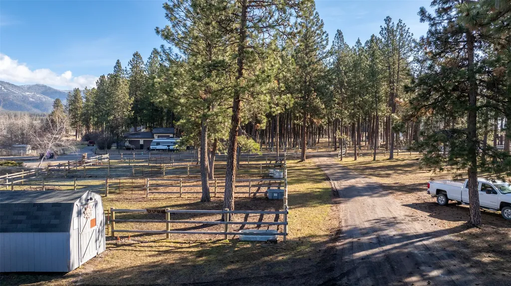 16775 Scheffer Lane Frenchtown MT 59834