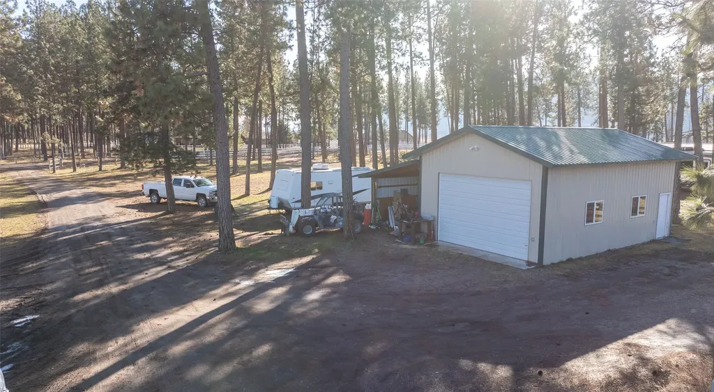 16775 Scheffer Lane Frenchtown MT 59834