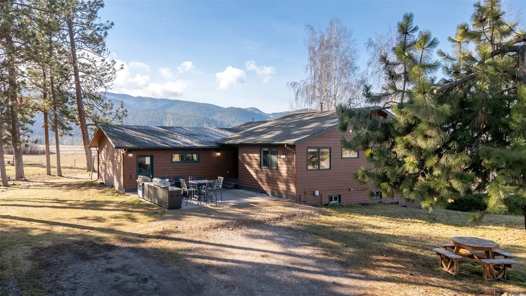 16775 Scheffer Lane Frenchtown MT 59834