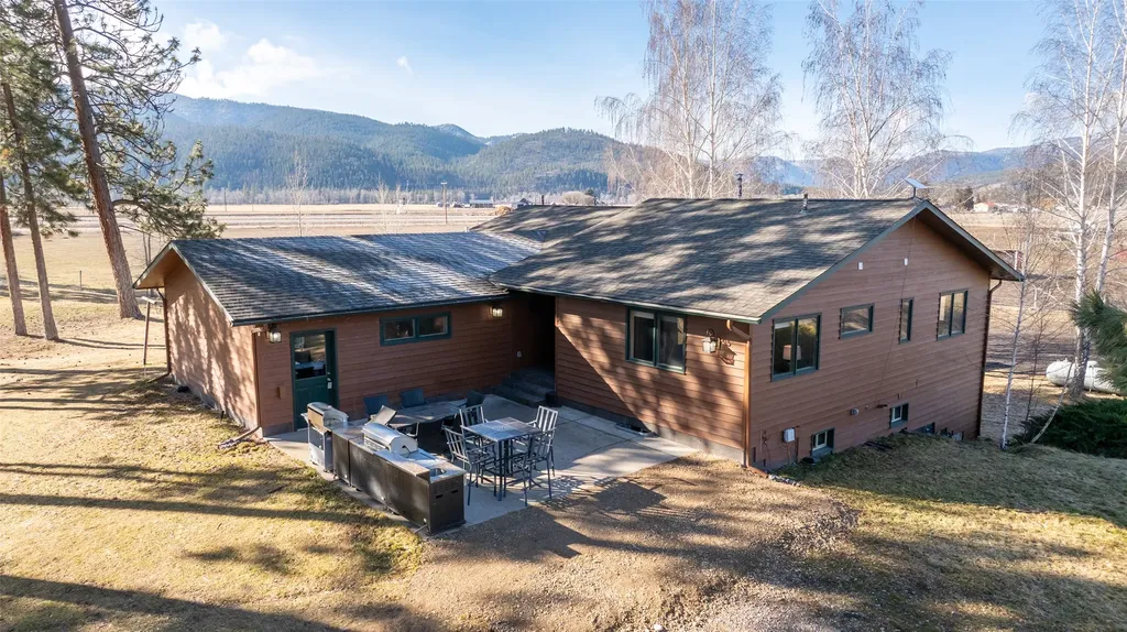 16775 Scheffer Lane Frenchtown MT 59834