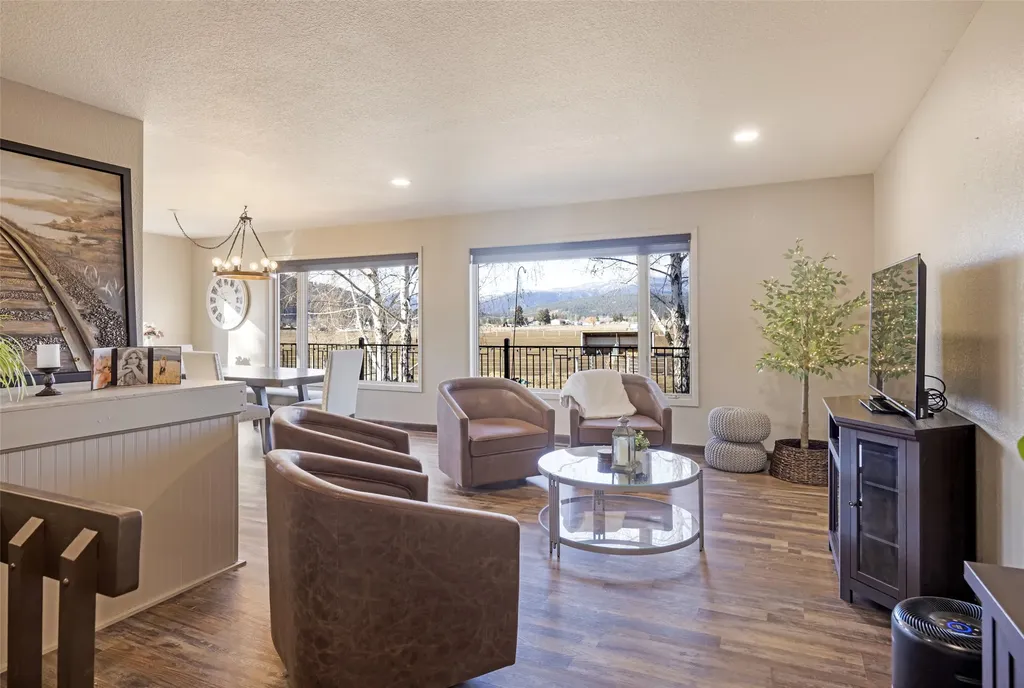 16775 Scheffer Lane Frenchtown MT 59834