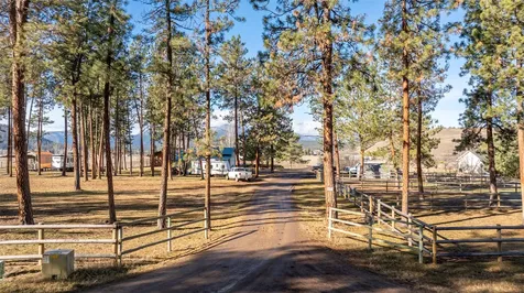 16775 Scheffer Lane Frenchtown MT 59834