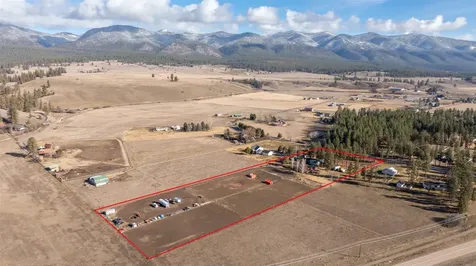 16775 Scheffer Lane Frenchtown MT 59834