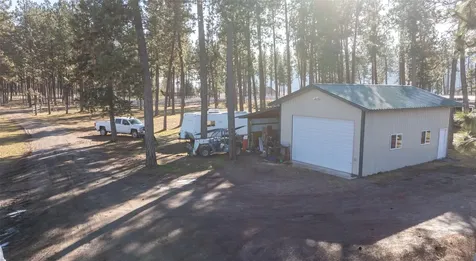 16775 Scheffer Lane Frenchtown MT 59834