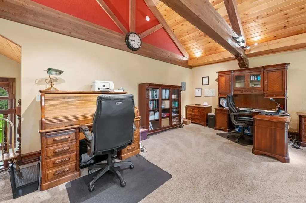940 Mccaffery Road Bigfork MT 59911