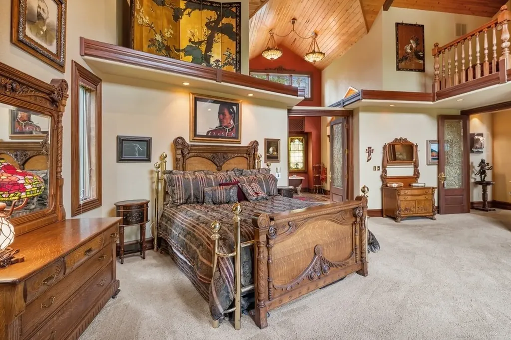 940 Mccaffery Road Bigfork MT 59911