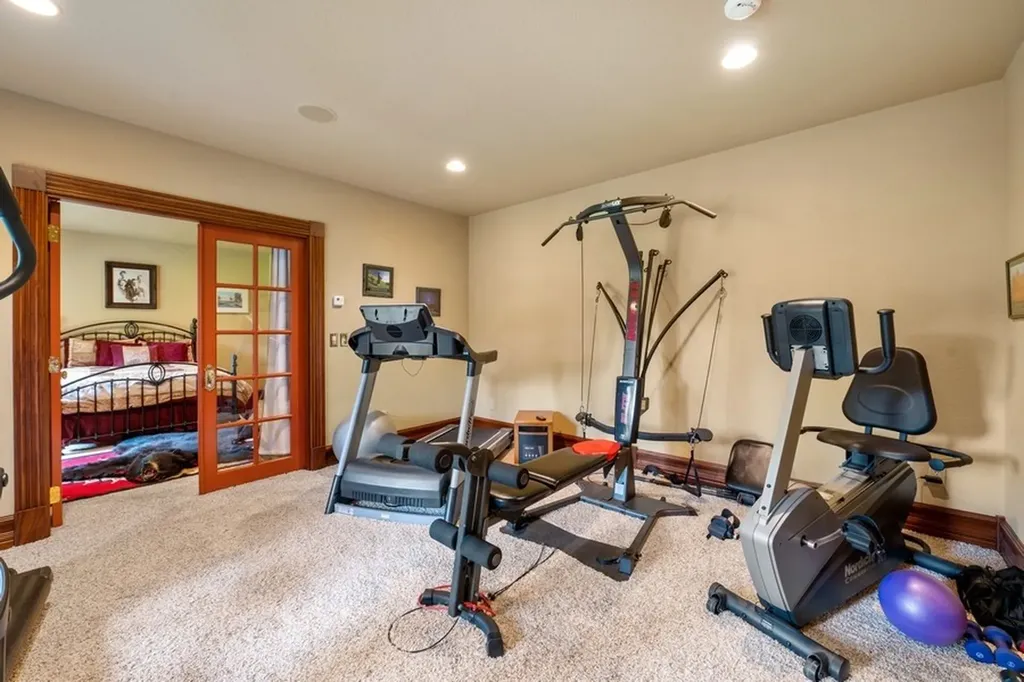 940 Mccaffery Road Bigfork MT 59911