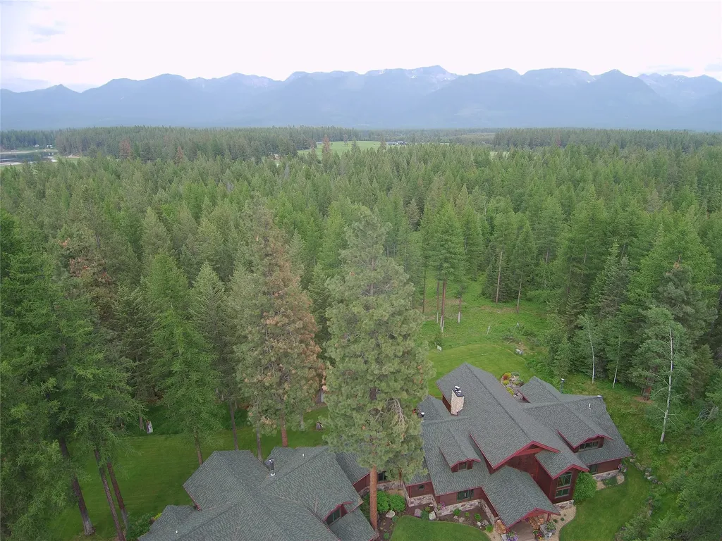 940 Mccaffery Road Bigfork MT 59911