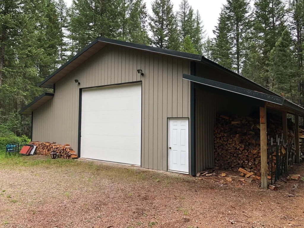 940 Mccaffery Road Bigfork MT 59911