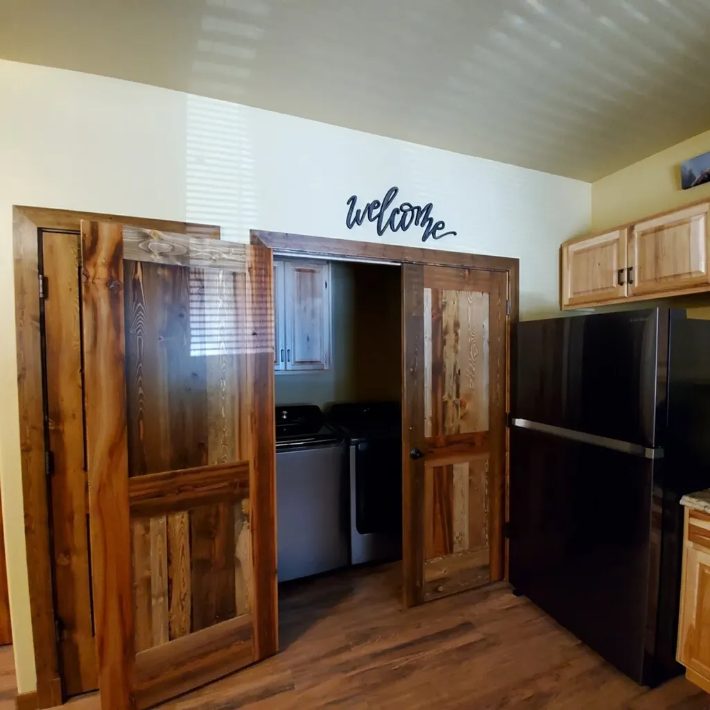 940 Mccaffery Road Bigfork MT 59911
