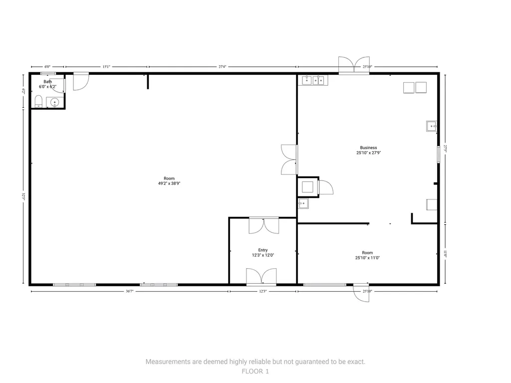 660 Us Highway 93 S Hamilton MT 59840