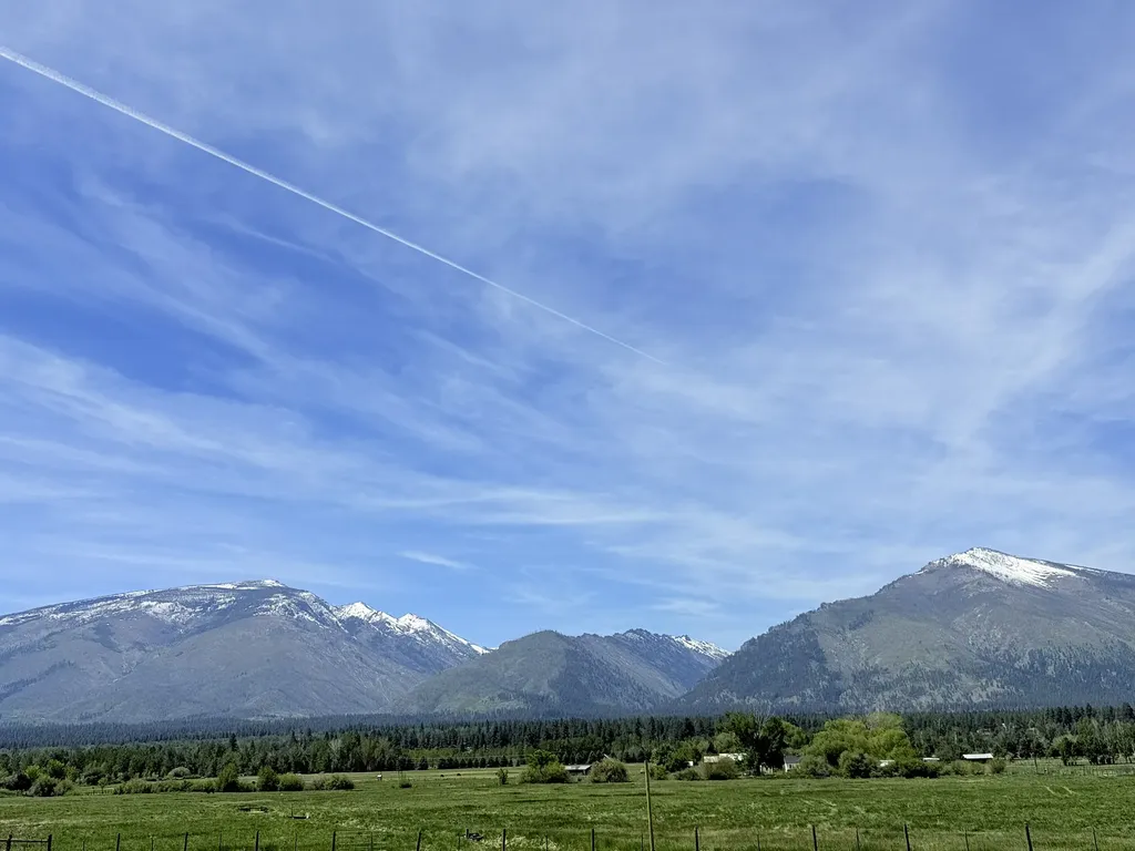 660 Us Highway 93 S Hamilton MT 59840