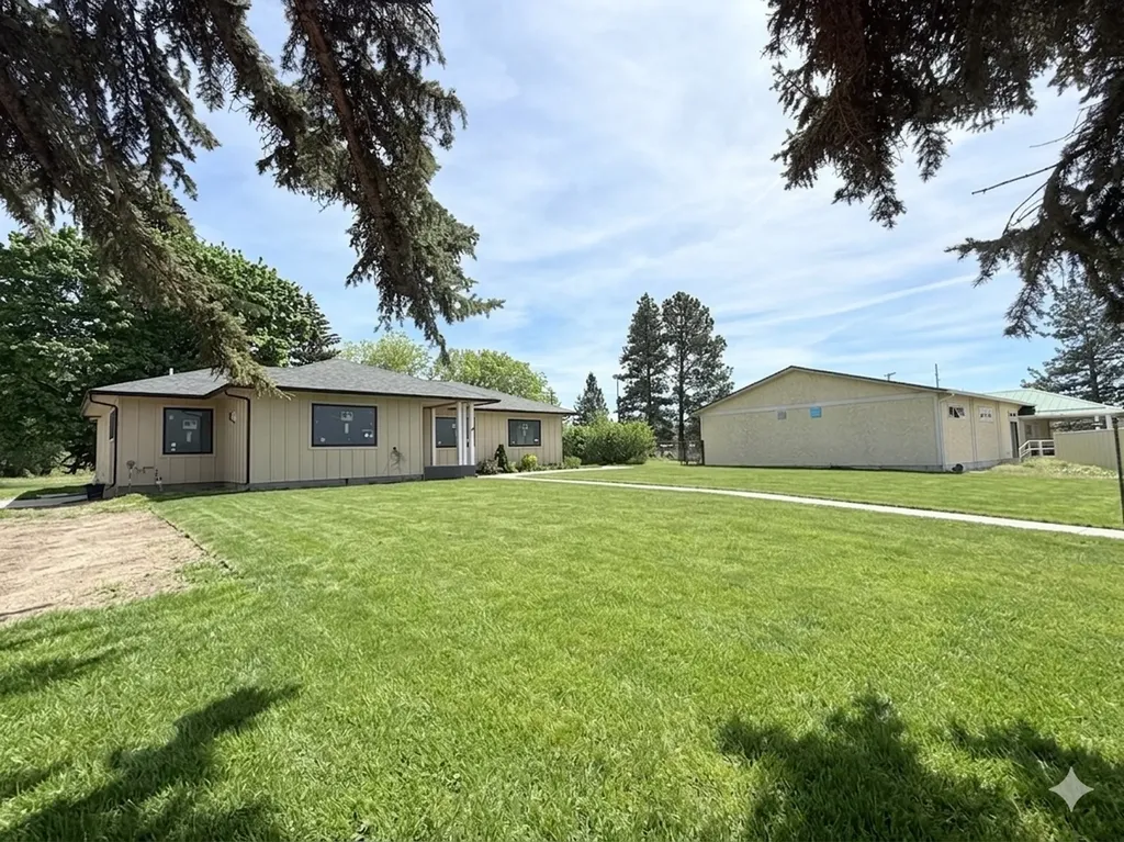 660 Us Highway 93 S Hamilton MT 59840